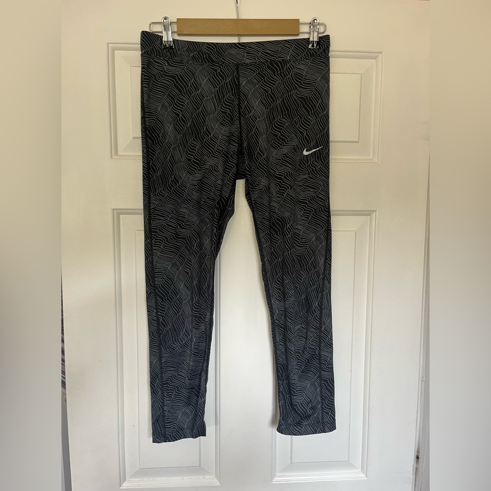 Nike Dri-Fit 3/4 legging